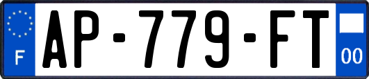 AP-779-FT