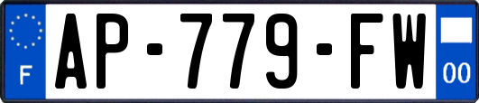 AP-779-FW