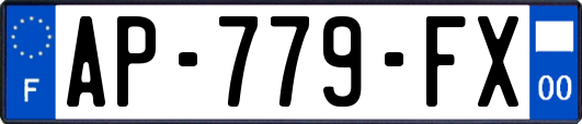 AP-779-FX