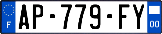 AP-779-FY