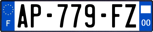 AP-779-FZ