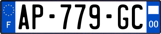 AP-779-GC