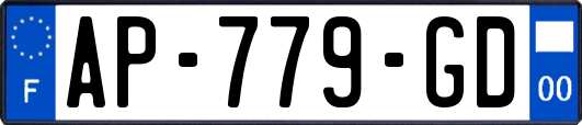 AP-779-GD
