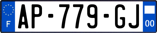 AP-779-GJ
