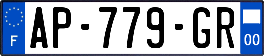 AP-779-GR