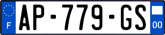 AP-779-GS