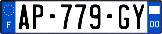 AP-779-GY