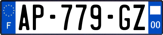 AP-779-GZ
