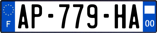AP-779-HA