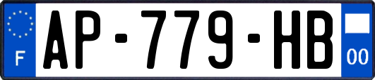 AP-779-HB