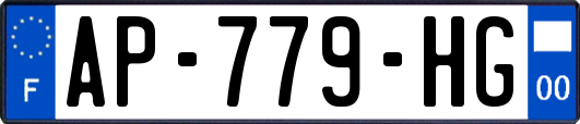 AP-779-HG