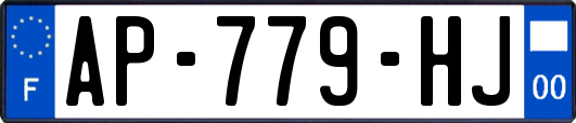 AP-779-HJ