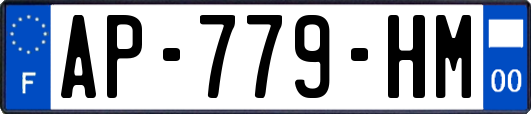 AP-779-HM