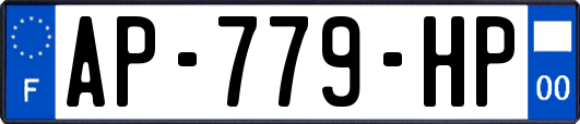 AP-779-HP