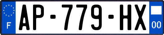 AP-779-HX