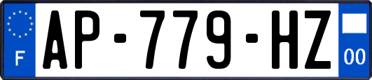 AP-779-HZ