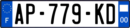 AP-779-KD