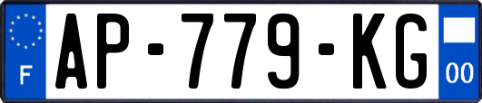 AP-779-KG