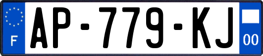 AP-779-KJ