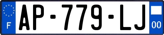 AP-779-LJ