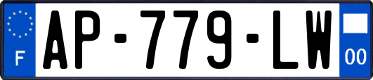 AP-779-LW