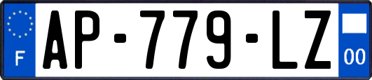 AP-779-LZ