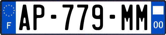 AP-779-MM