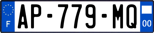 AP-779-MQ