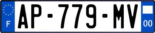 AP-779-MV