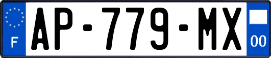 AP-779-MX