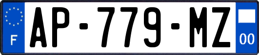 AP-779-MZ