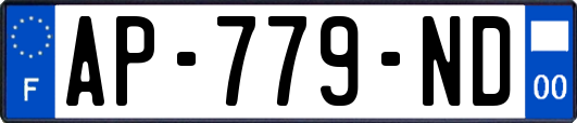 AP-779-ND