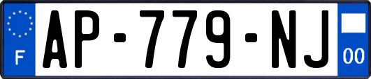 AP-779-NJ