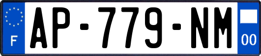 AP-779-NM