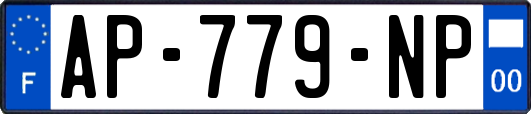AP-779-NP