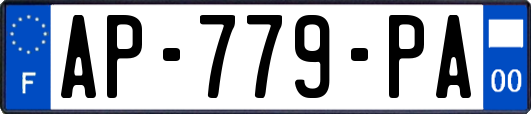 AP-779-PA