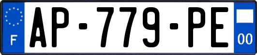 AP-779-PE