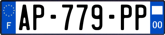 AP-779-PP