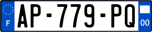 AP-779-PQ