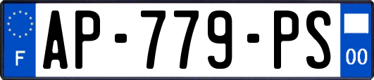 AP-779-PS