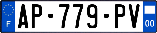AP-779-PV