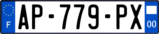 AP-779-PX