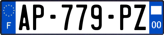 AP-779-PZ