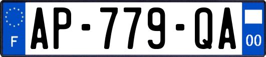 AP-779-QA