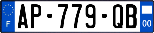 AP-779-QB