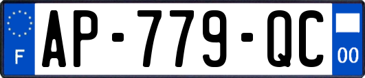 AP-779-QC