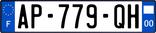 AP-779-QH