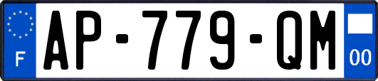 AP-779-QM
