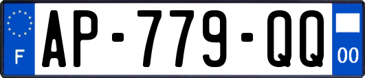 AP-779-QQ