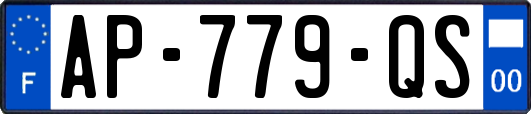 AP-779-QS